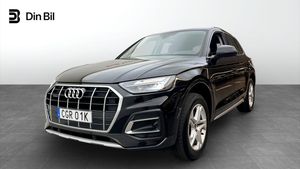 Audi Q5 bild 1