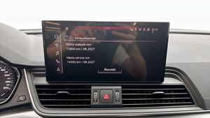 Audi Q5 bild 20