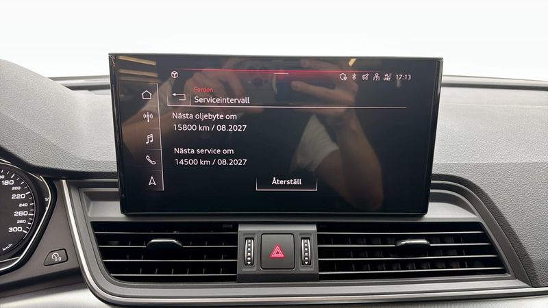 Audi Q5 bild 20