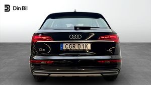 Audi Q5 bild 5