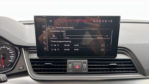 Audi Q5 bild 19