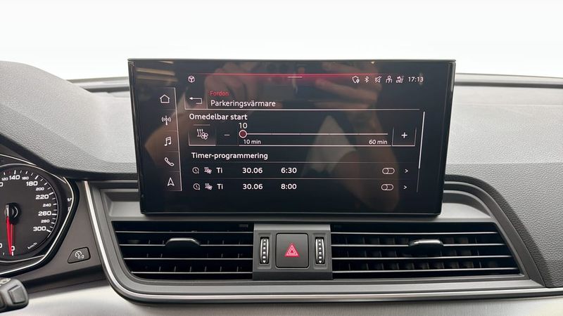 Audi Q5 bild 19