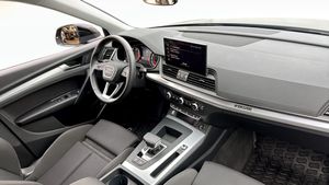 Audi Q5 bild 11