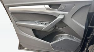 Audi Q5 bild 15