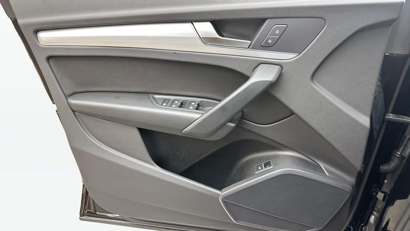 Audi Q5 bild 15