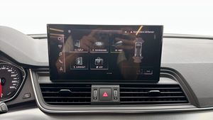 Audi Q5 bild 9
