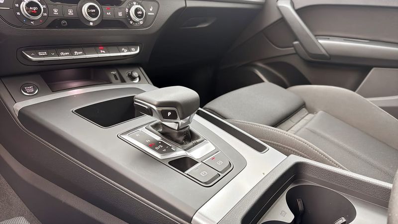 Audi Q5 bild 18
