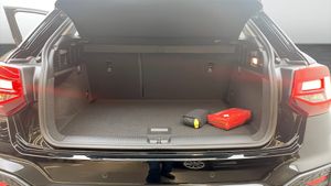 Audi Q2 bild 12