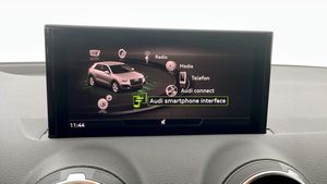 Audi Q2 bild 9