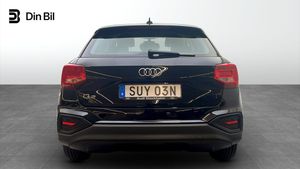 Audi Q2 bild 5