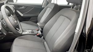 Audi Q2 bild 8