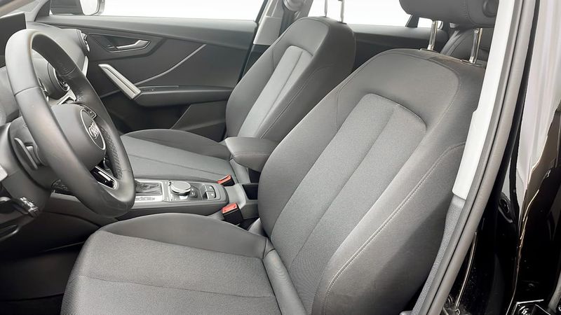 Audi Q2 bild 8