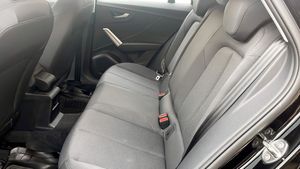 Audi Q2 bild 11