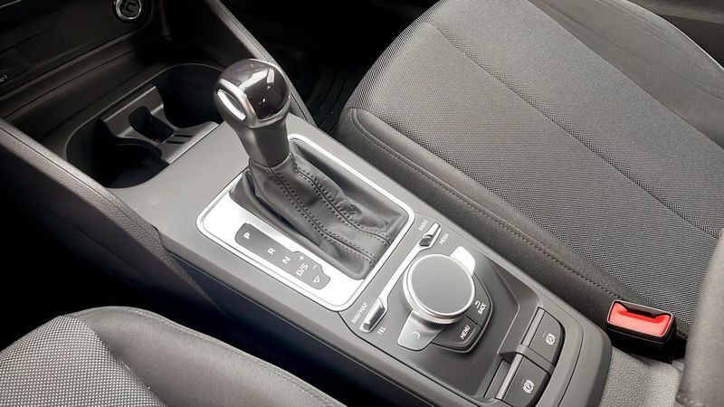 Audi Q2 bild 15