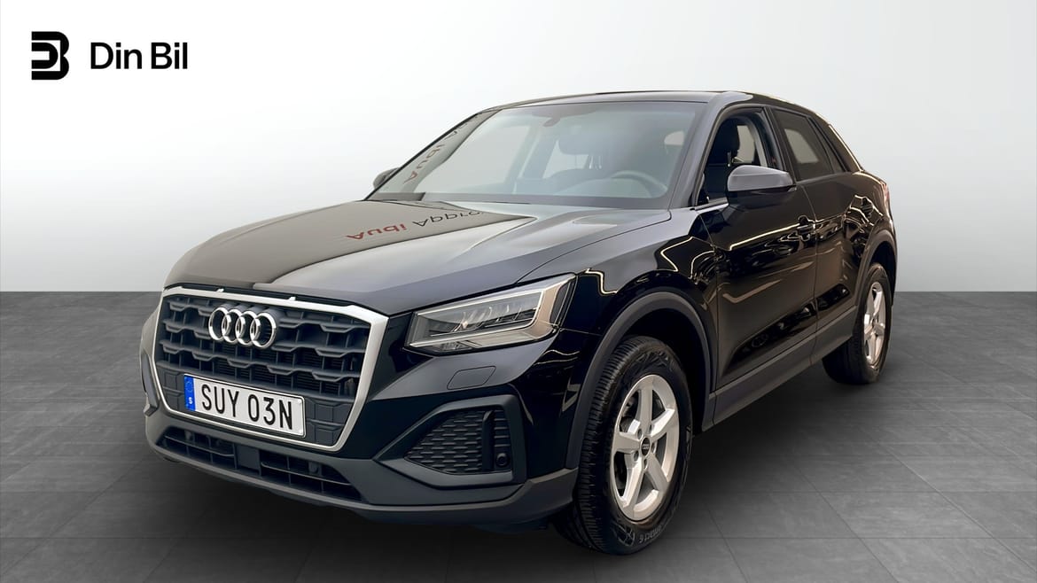 Audi Q2