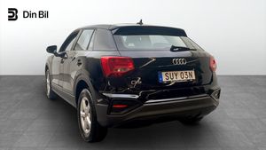 Audi Q2 bild 3