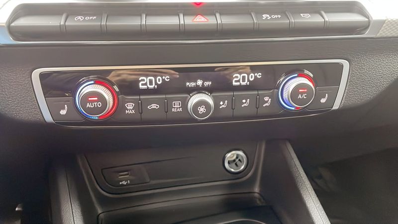 Audi Q2 bild 14