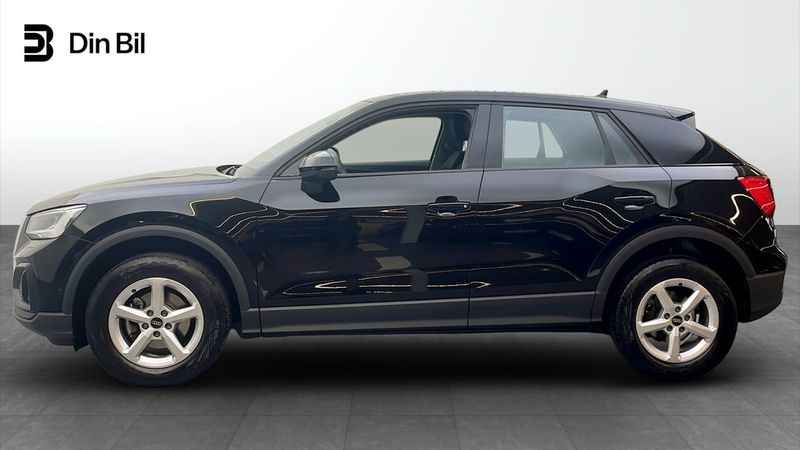Audi Q2 bild 2