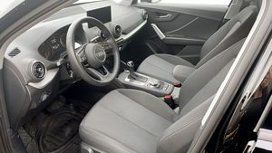 Audi Q2 bild 7
