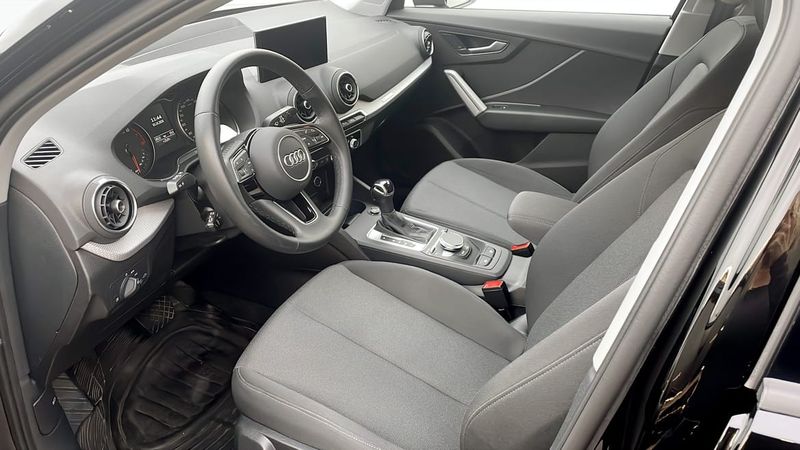 Audi Q2 bild 7