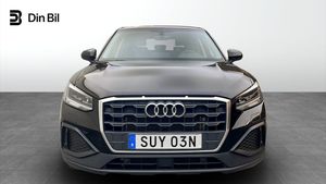 Audi Q2 bild 4