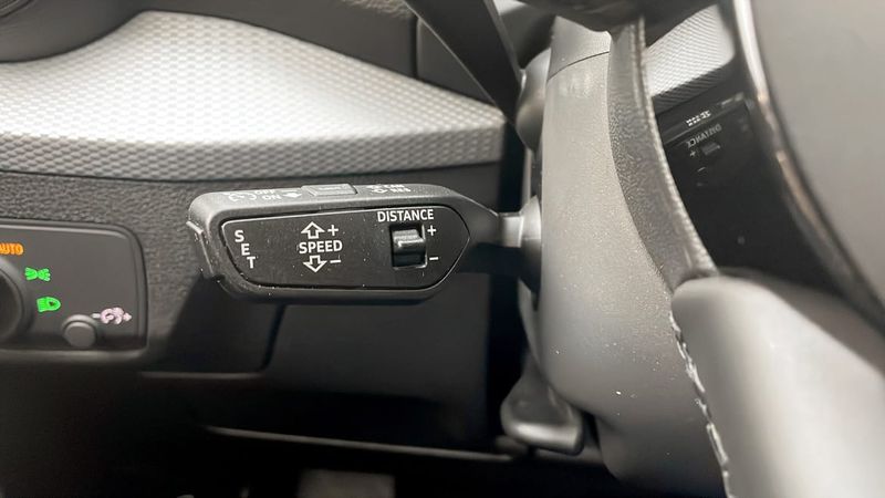Audi Q2 bild 13