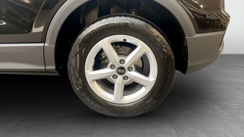Audi Q2 bild 6