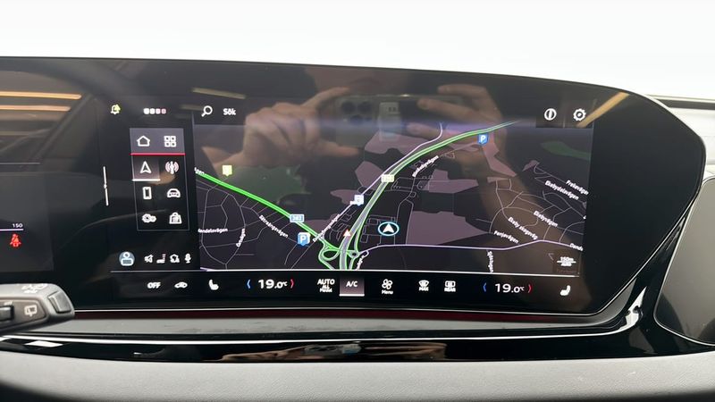 Audi A6 bild 18