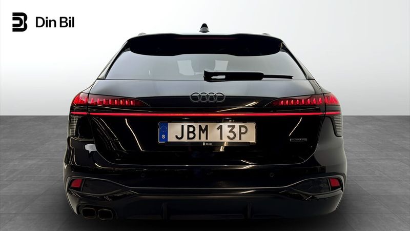 Audi A6 bild 5