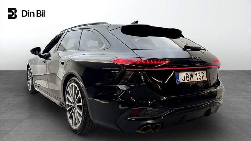 Audi A6 bild 3