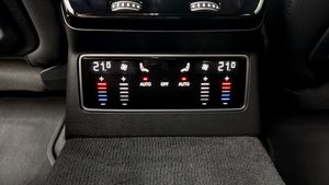 Audi A6 bild 23