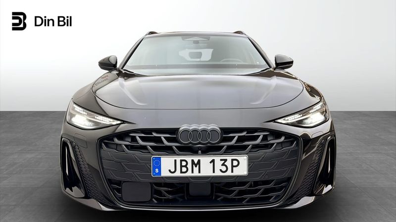 Audi A6 bild 4