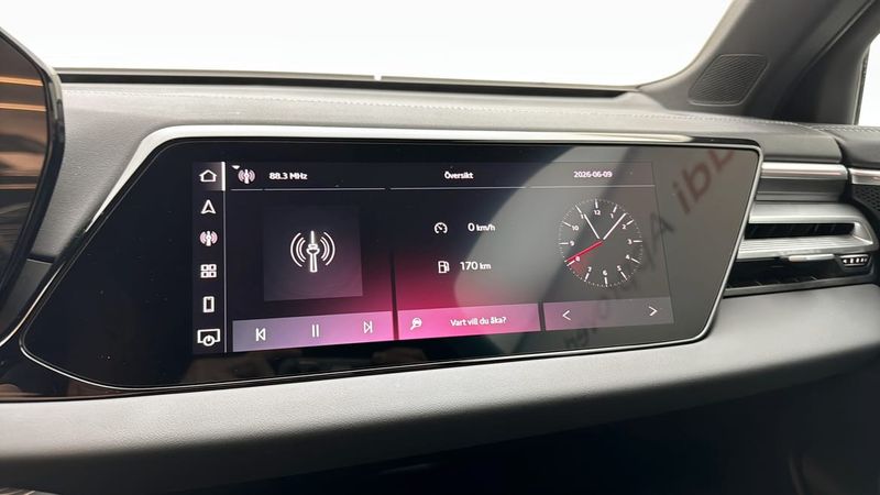 Audi A6 bild 22