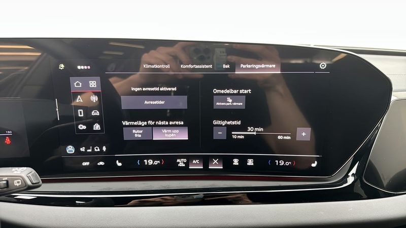 Audi A6 bild 21