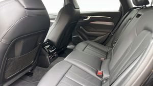 Audi A6 bild 12
