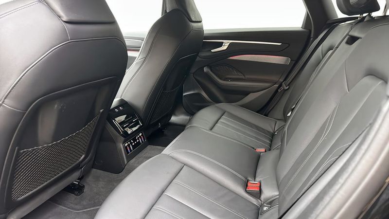 Audi A6 bild 12