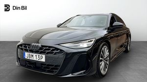 Audi A6 bild 1