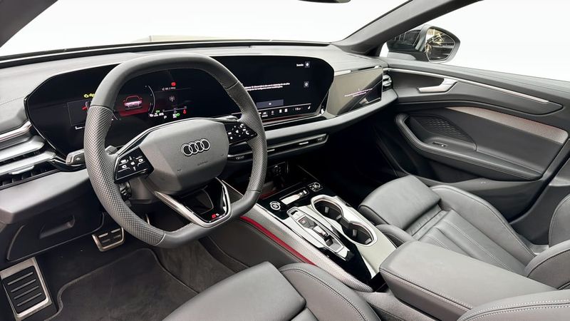 Audi A6 bild 7