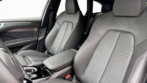Audi A6 bild 8