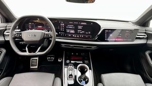 Audi A6 bild 10