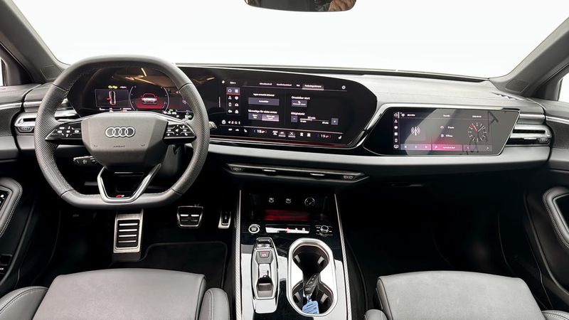 Audi A6 bild 10
