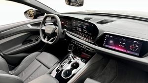 Audi A6 bild 11