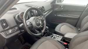 MINI Countryman bild 7