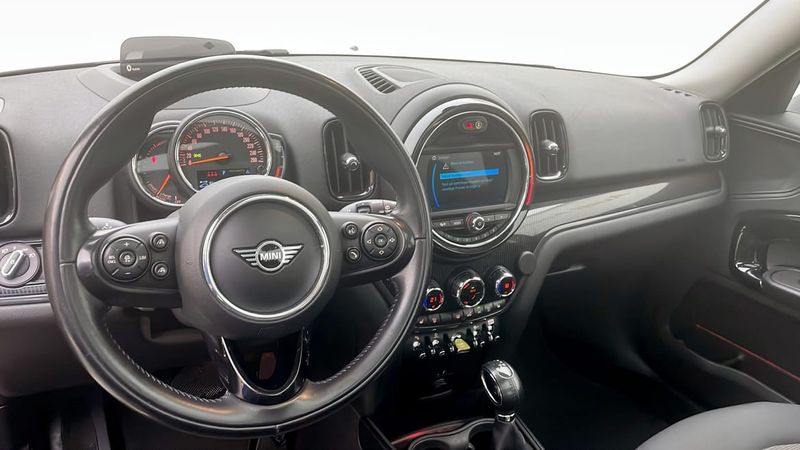 MINI Countryman bild 10