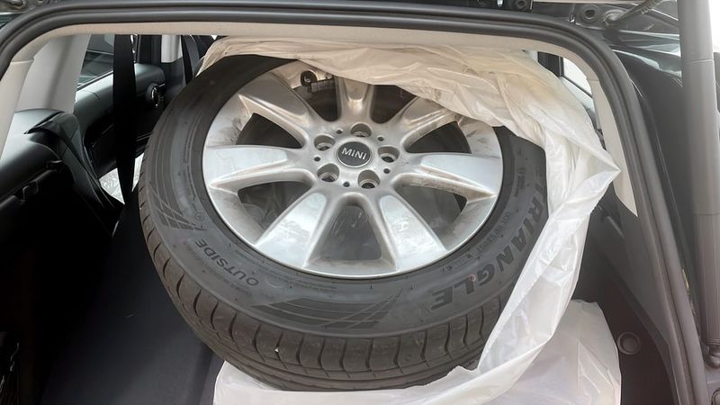 MINI Countryman bild 11