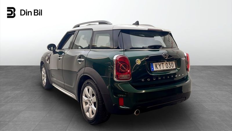 MINI Countryman bild 3