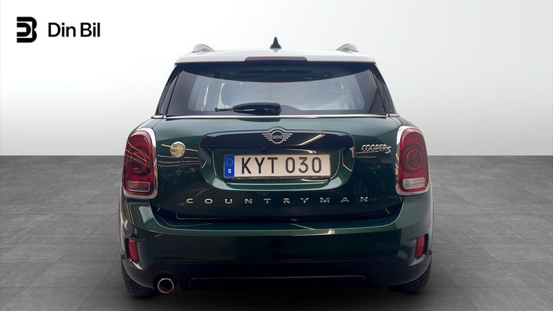 MINI Countryman bild 5