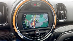 MINI Countryman bild 14