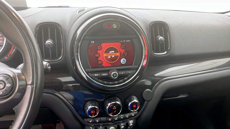 MINI Countryman bild 9