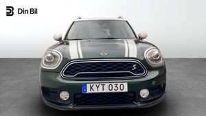 MINI Countryman bild 4